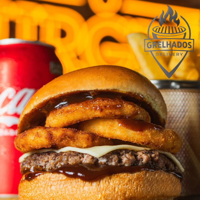 (Apenas Pix) Milanesa