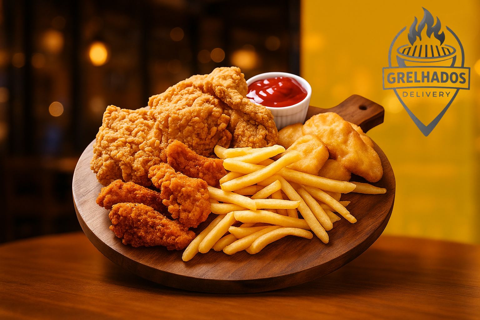 (Apenas Pix) Feijoada